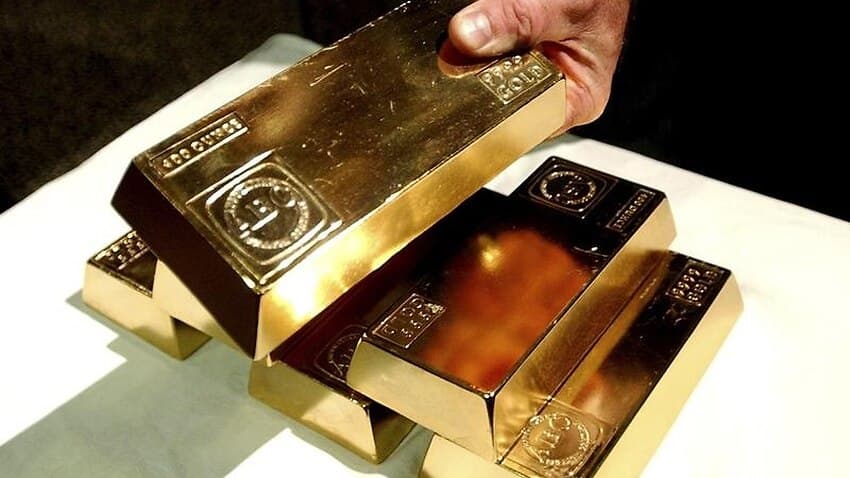 金价创新高抑制需求：中国4月黄金进口量骤降30%