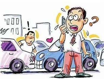 租车时发生事故怎么办？这份处理指南请收好