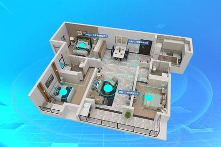 FTTO：光纤到办公室的组网方案原理与优势