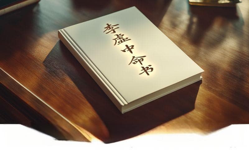 《李虚中命书》在命理学中有着怎样的地位？