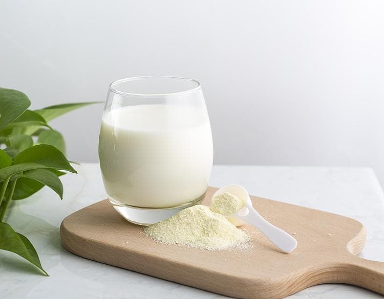 乳铁蛋白奶粉有必要吃吗？