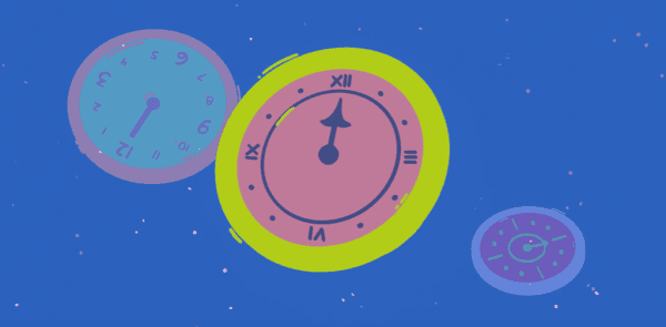 科学揭秘：大脑为什么在感知时间的时候有快有慢？