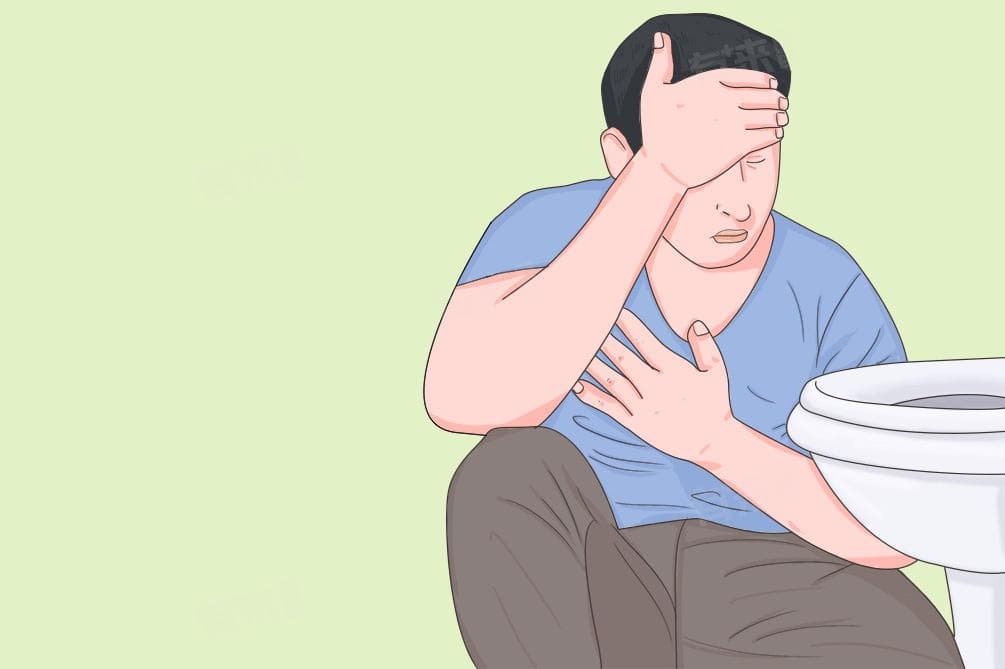 脑袋疼恶心想吐？可能是这四种原因！