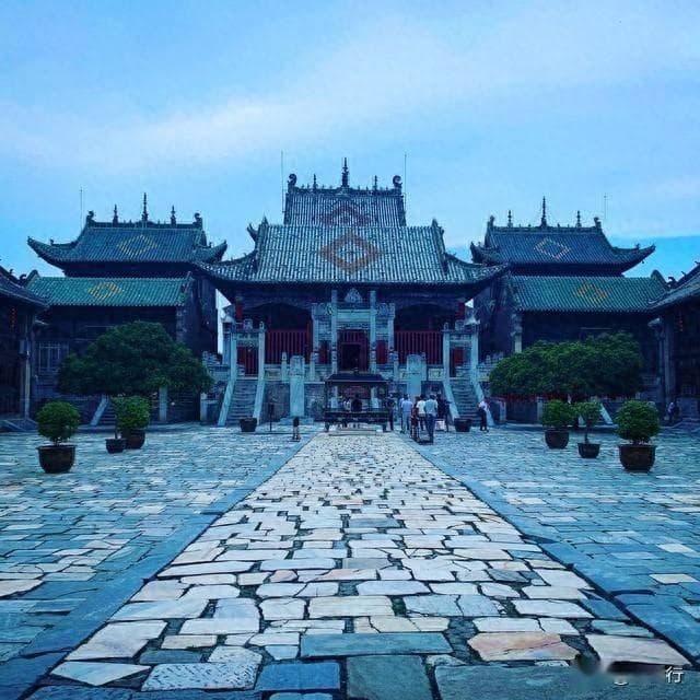 南阳周边自驾一日游攻略