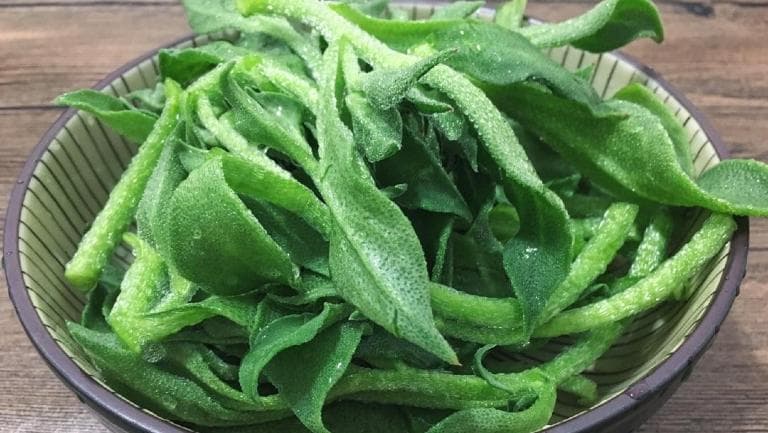 冰草的功效与作用、禁忌和食用方法