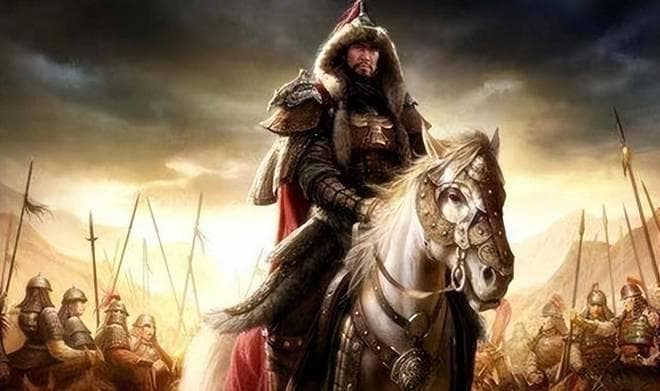 元朝时，蒙古帝国占领了俄罗斯540年，对俄罗斯产生了5个巨大影响