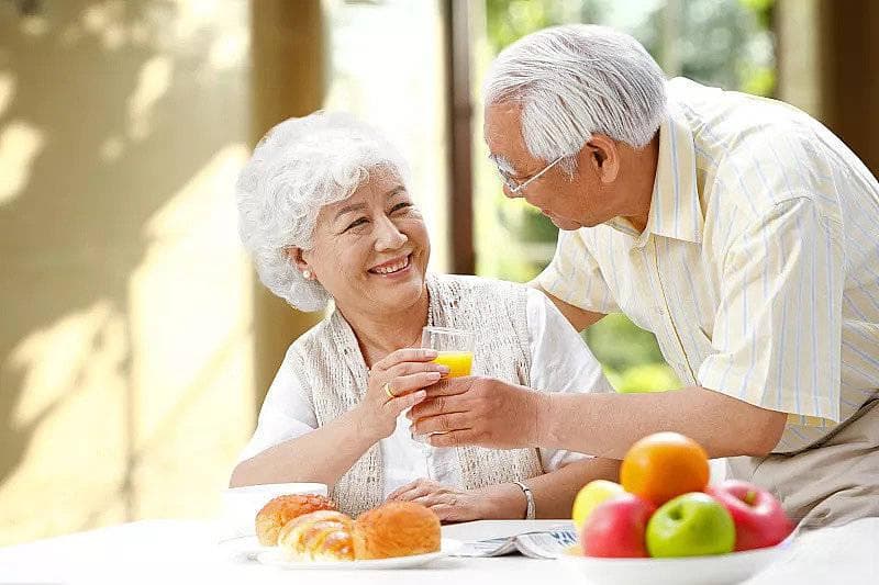 顺应季节的养生宝典！你值得拥有！