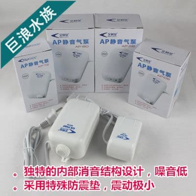 鱼缸增氧泵的噪音消除方法图解（自制消音器的步骤隔音材料的选择）