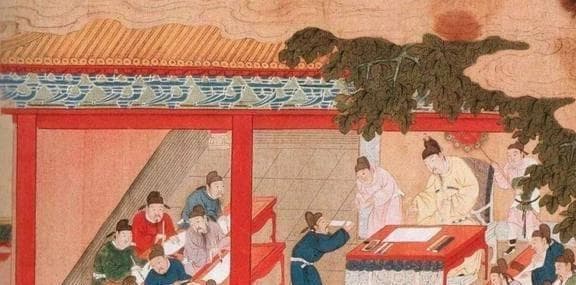 古代科举考试中“连中三元”到底有多难？他们的水平放现在如何