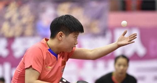 乒乓球双打换发球规则的技巧与策略