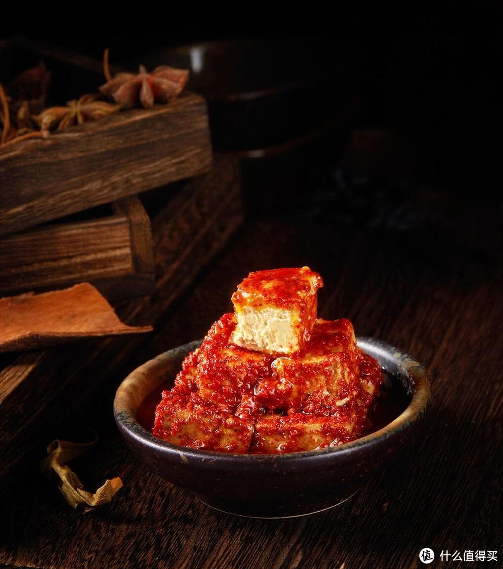 中国南方十大特色腐乳，你家乡的上榜了吗？