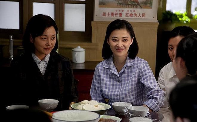 梅婷领衔《六姊妹》：六个女儿撑起一个家
