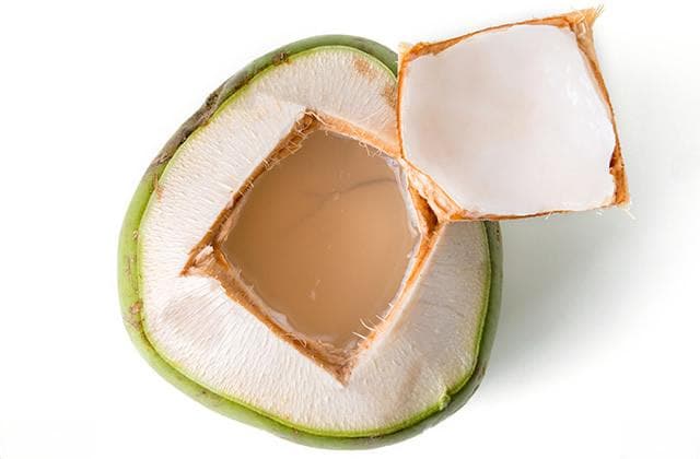 椰子水可以加热饮用吗？喝纯椰子水的注意事项