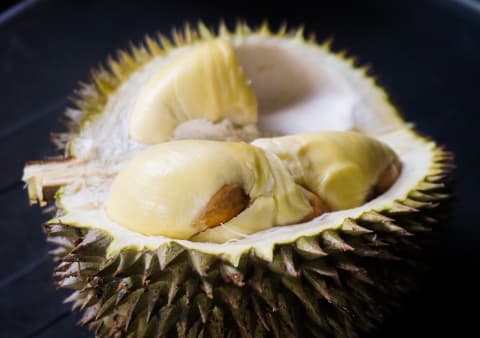 泰国东部榴莲开采在即，泰方力促降低抽检比例