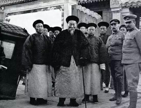 1896年《纽约时报》专访李鸿章，100年过去了，读来依然后背发凉