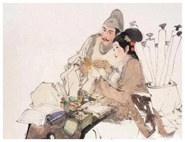 不同年代对“老公”“老婆”的称呼的变迁