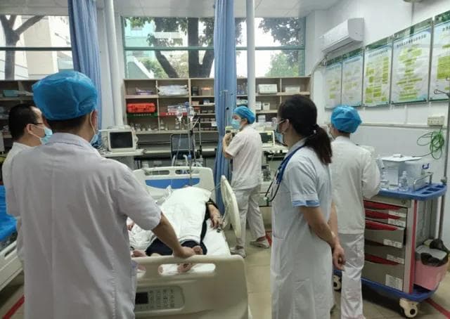 急性脑梗紧急处理：抓住溶栓的“黄金时间”