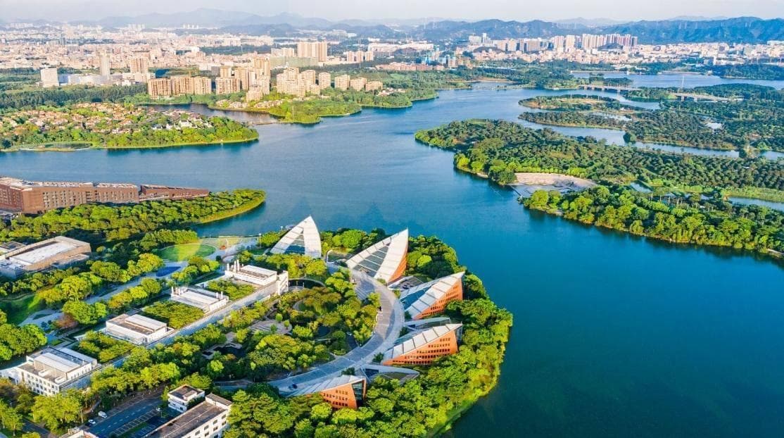 中国城市级别大洗牌！杭州东莞升为超大城市，合肥苏州升特大城市