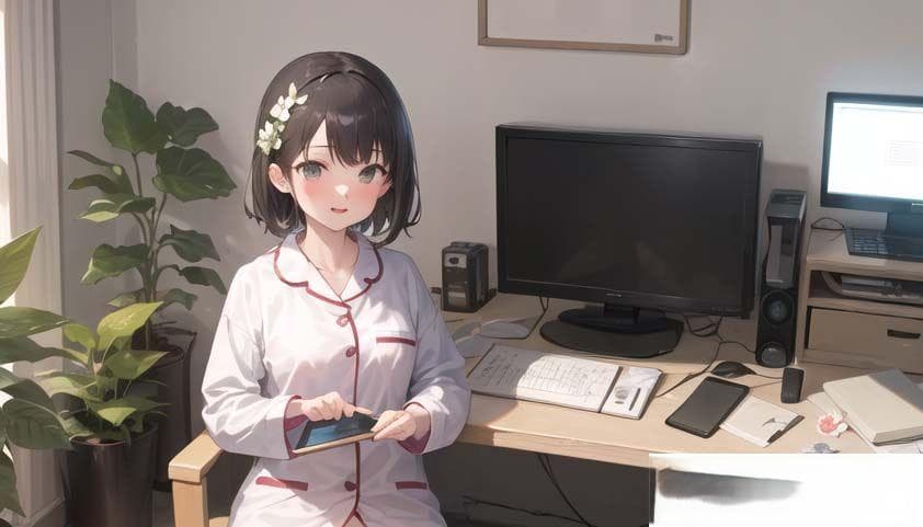 金花瓶楷梅花2：如何通过艺术作品展现中国传统文化的创新与魅力