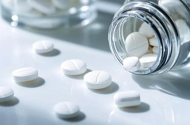 药物与脑梗死：科学用药，守护健康