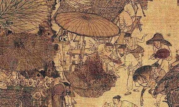 “簪花”入诗：宋代文人独特的审美与情感表达