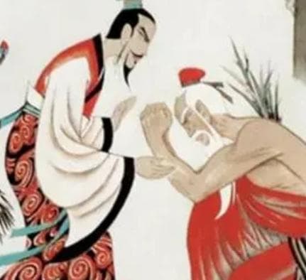 探析蔺相如与廉颇矛盾的真正原因，背后有什么深层含义？
