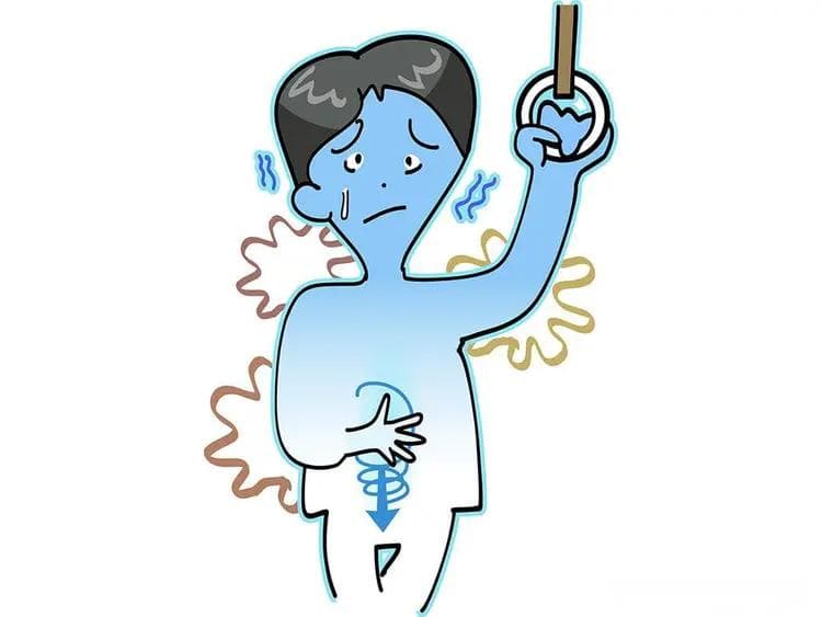 天冷易腹泻？警惕这些身体信号