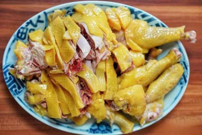 白切鸡用什么鸡做好吃？三种优质鸡种详解及制作技巧