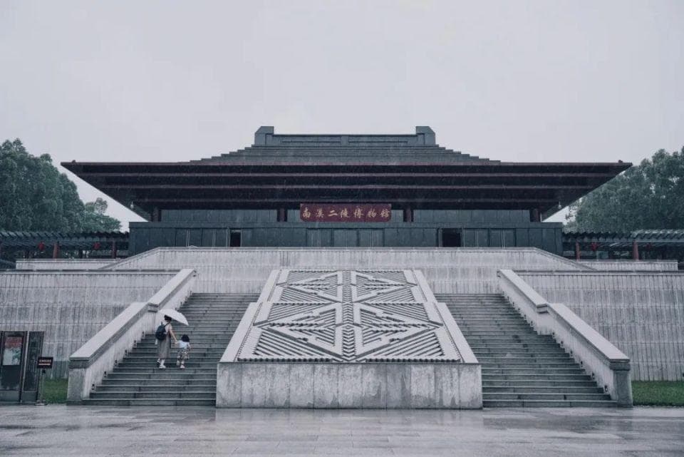 番禺五大博物馆：一场跨越千年的文化之旅