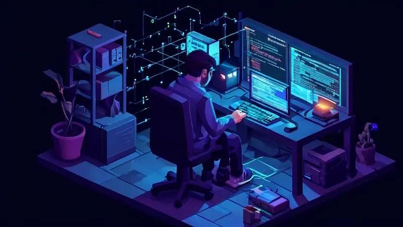 如何理解Web前端开发：从入门到未来趋势