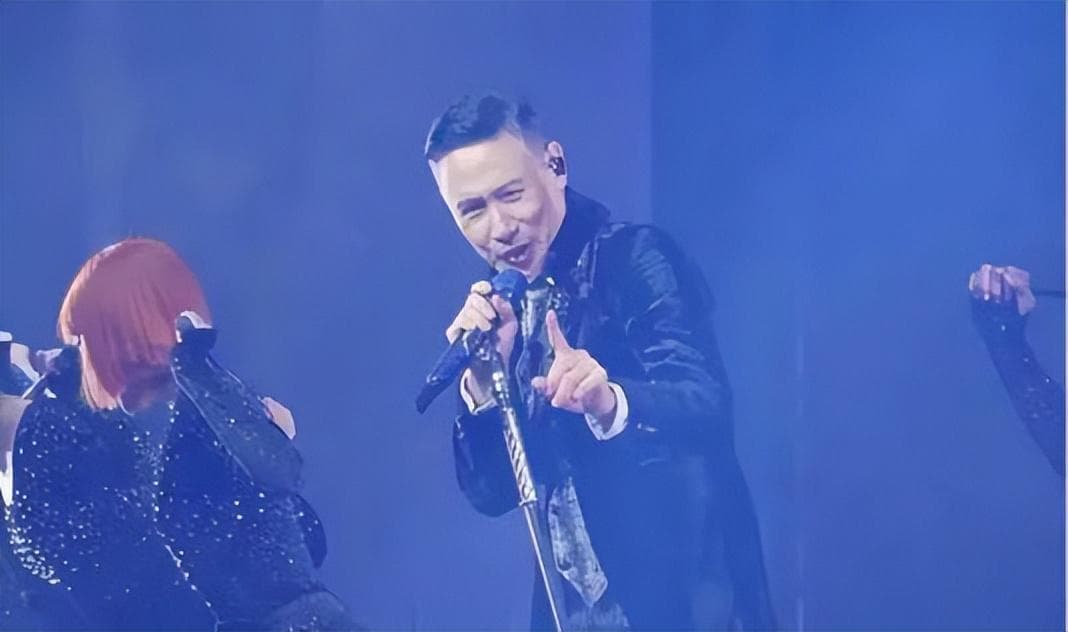 目前中国乐坛，四位唱功最好的男歌手，你认可吗？
