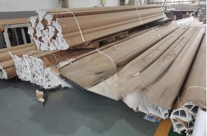工业铝型材的定制流程与注意事项