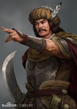 莫护跋 率义王