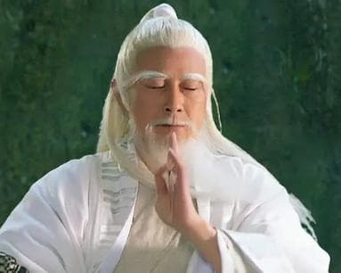 太乙真人及其门徒：封神演义中的道家高人