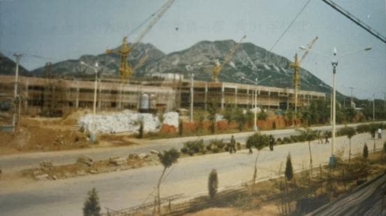 从"三来一补"到新质生产力：大连开发区40年发展之路