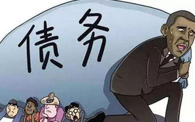 “子债父还”，是法律还是情理？