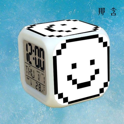 我的世界游戏中，详细解析如何使用时钟（计时器）功能
