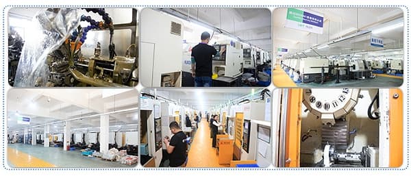 数控车床加工：实现稳定性和可重复性的六大关键因素