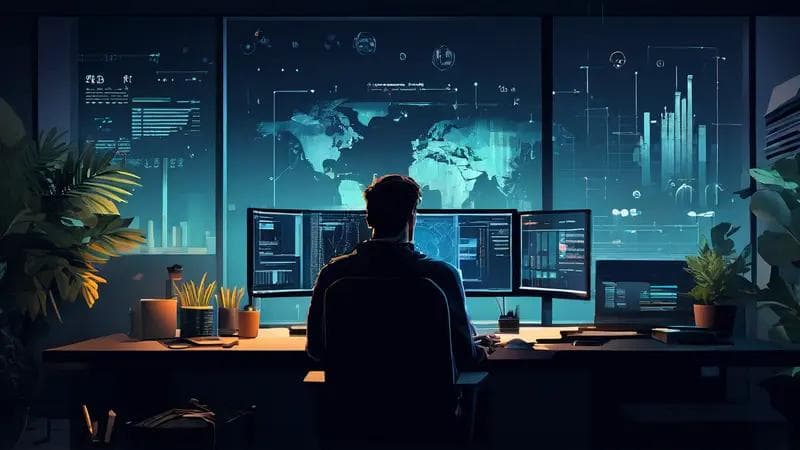 Excel透视表制作指南：从入门到精通
