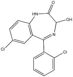 劳拉西泮治疗失眠症存在哪些潜在的副作用？