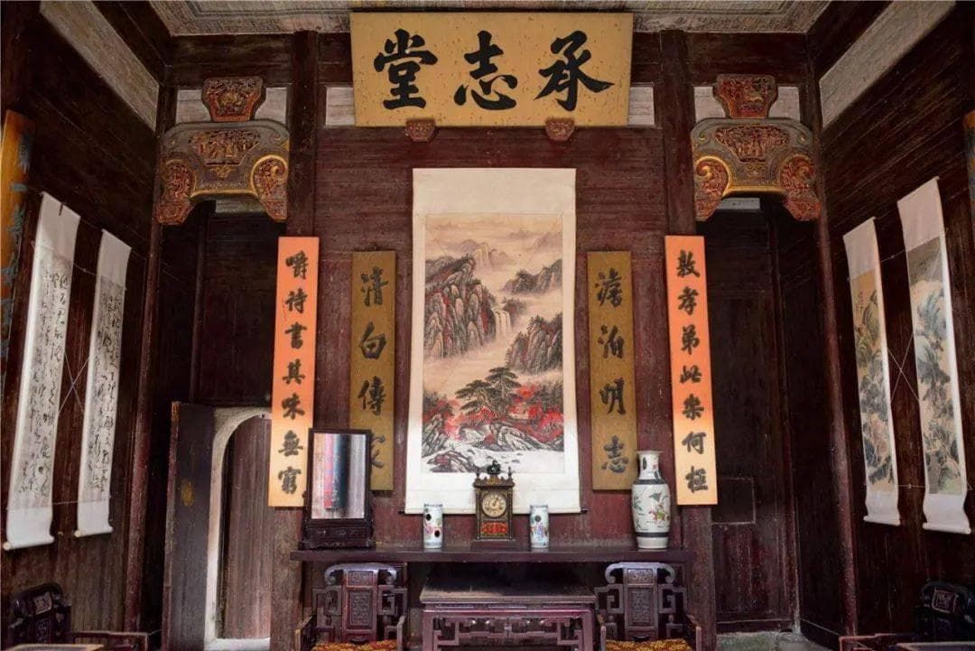 画里宏村——探寻古徽州的诗意与韵味