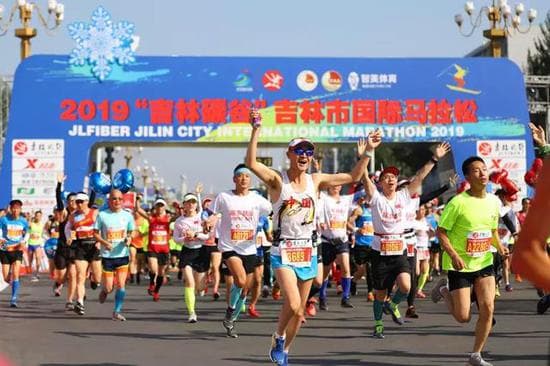 马拉松不文明行为大盘点：这些行为最令人反感