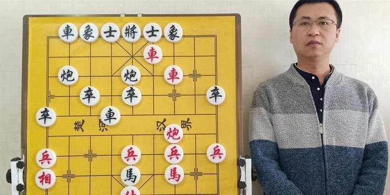 象棋入局思路技巧：从布局到攻防的全面指南