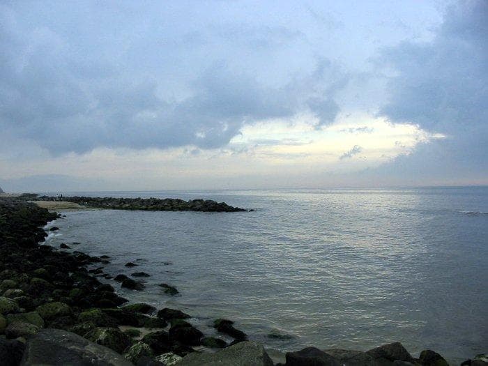 欧洲北海：9国共享的浅海，面临过度捕捞和污染威胁