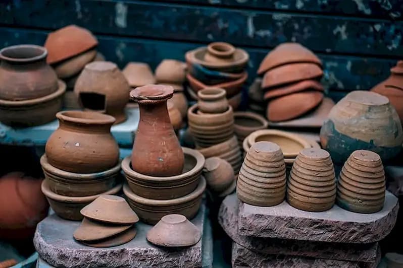 手工制作陶瓷作品：从入门到精通的全面指南