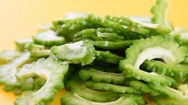 苦瓜的苦味来自哪里，如何减轻苦瓜的苦味