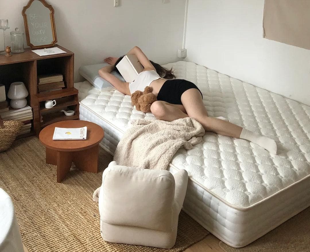 再买床垫，一定坚持做好这8点，不是误导，而是过来人的经验教训