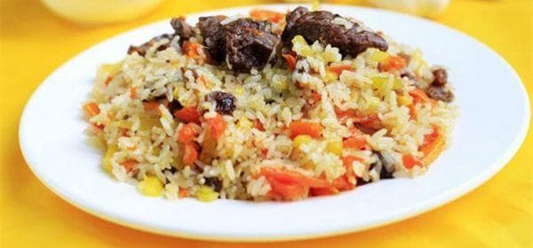 新疆抓饭：做法、营养价值与不同种类详解