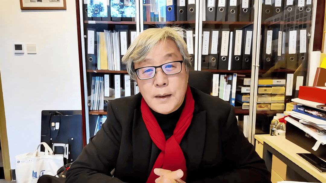 吴志强院士在2024世界人居环境可持续发展大会重磅发声，指明人居环境发展新方向