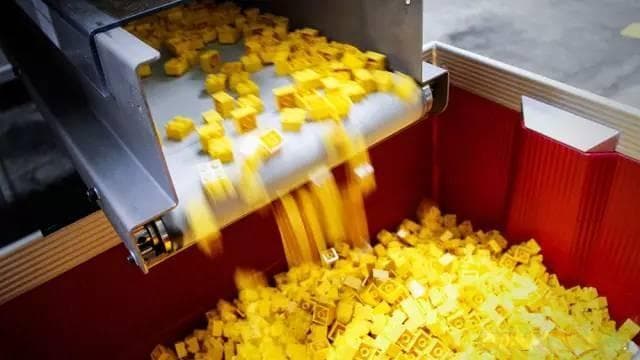 ABS塑料：塑料材料里的万能王